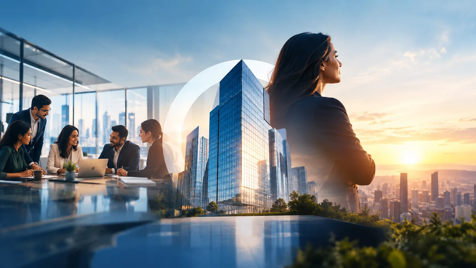 Strategic Institutional and Enterprise Leadership