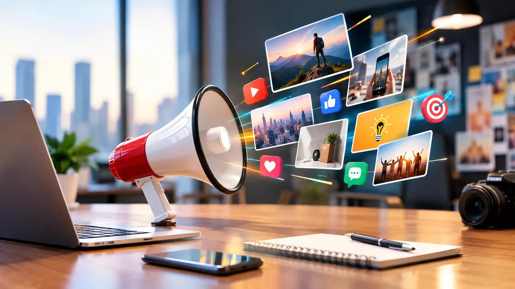 Strategic Campaigns