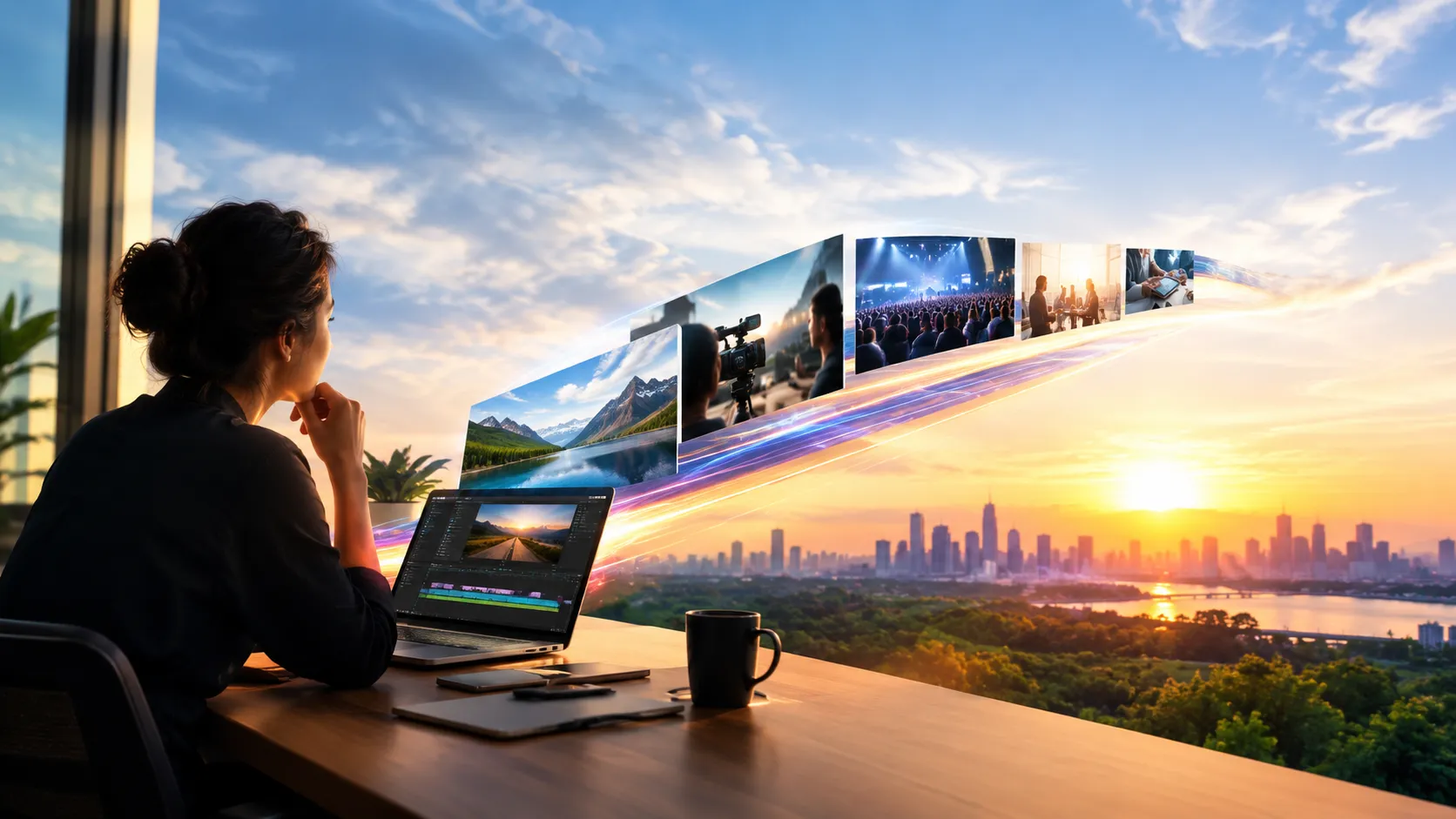 High-Impact Strategic Execution and Collaboration