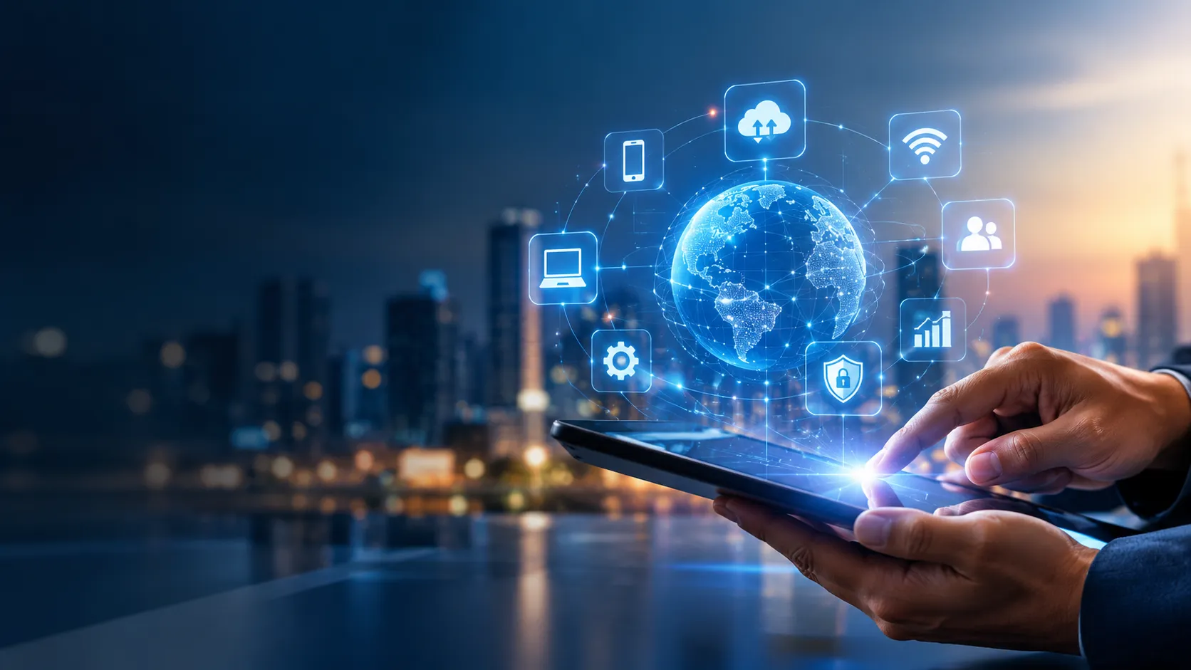 Digital Analytics and SEO Growth Operations