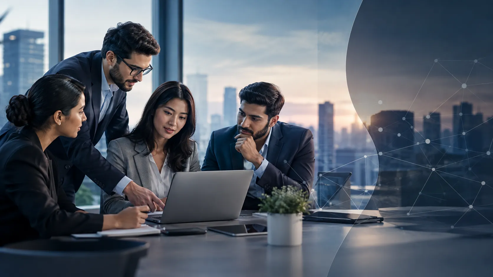 Organizations Impact