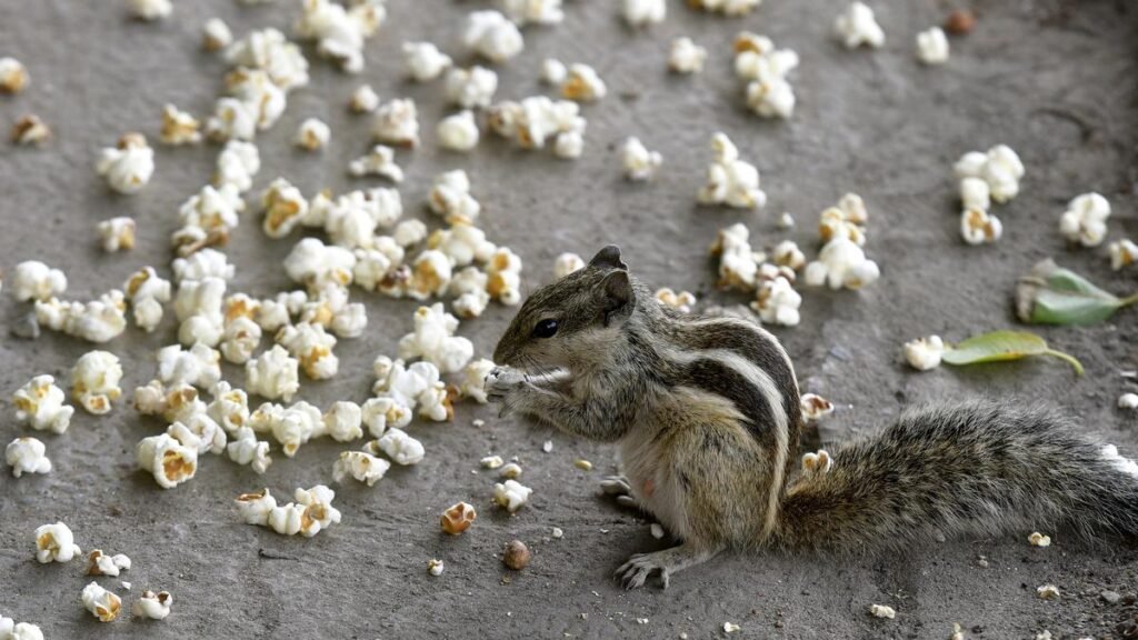 A kernel of truth – The Hindu