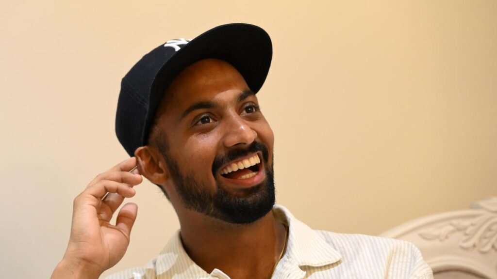 Hockey: Hardik Singh to lead at Hobart Pro League