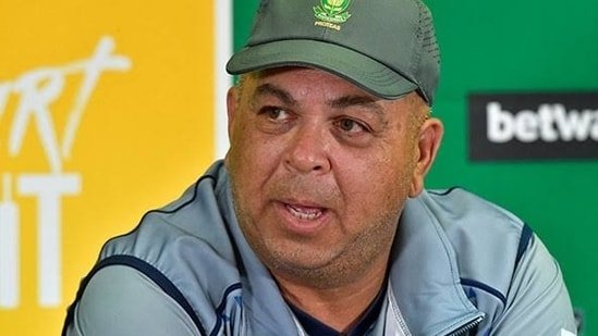 ‘India under huge pressure, we’ll look to expose that’: Conrad Shukri ahead of IND vs SA T20 World Cup clash