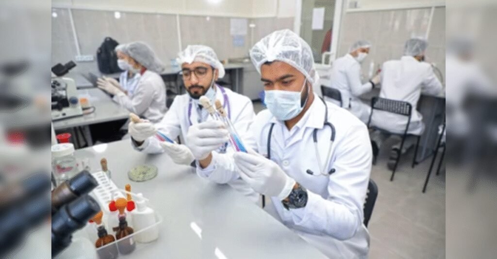 India Approves 10,023 New Medical Seats to Boost Healthcare Capacity, ETHealthworld