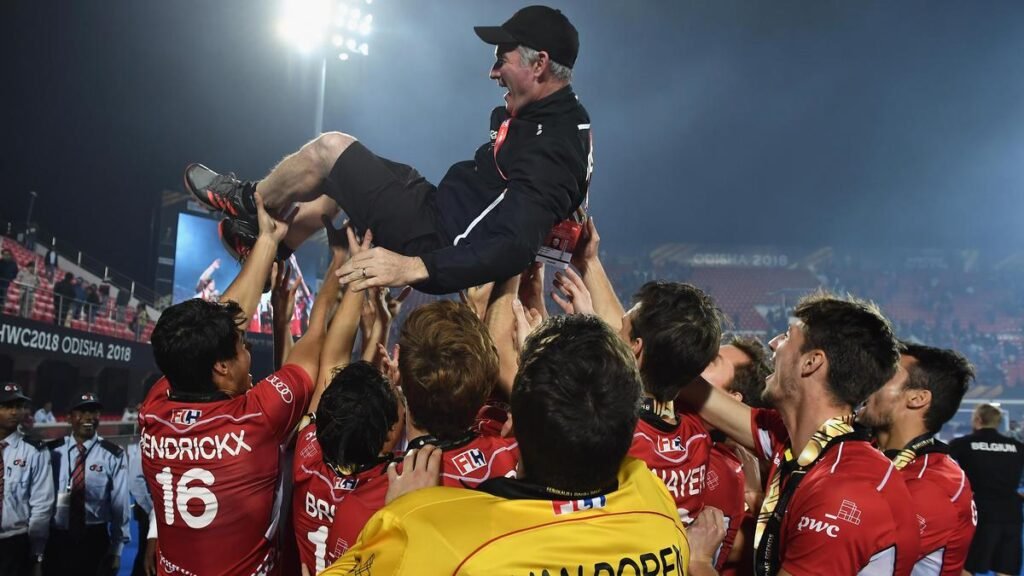 It’s a difficult thing to know when a player should move on: McLeod