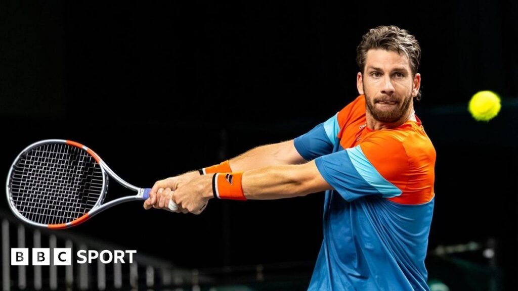 Mexican Open denies cancellation amid violence in country