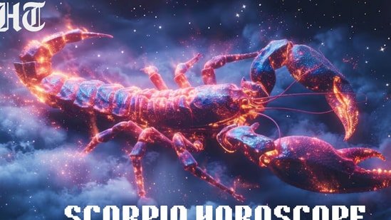 Weekly Horoscope Scorpio, February 22-28, 2026: Cosmic guidance for financial growth