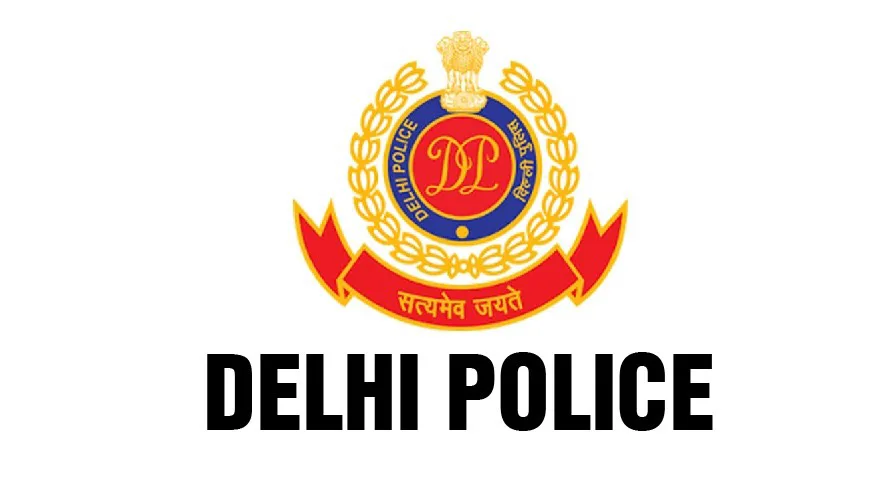 Delhi Police – Rising Kashmir