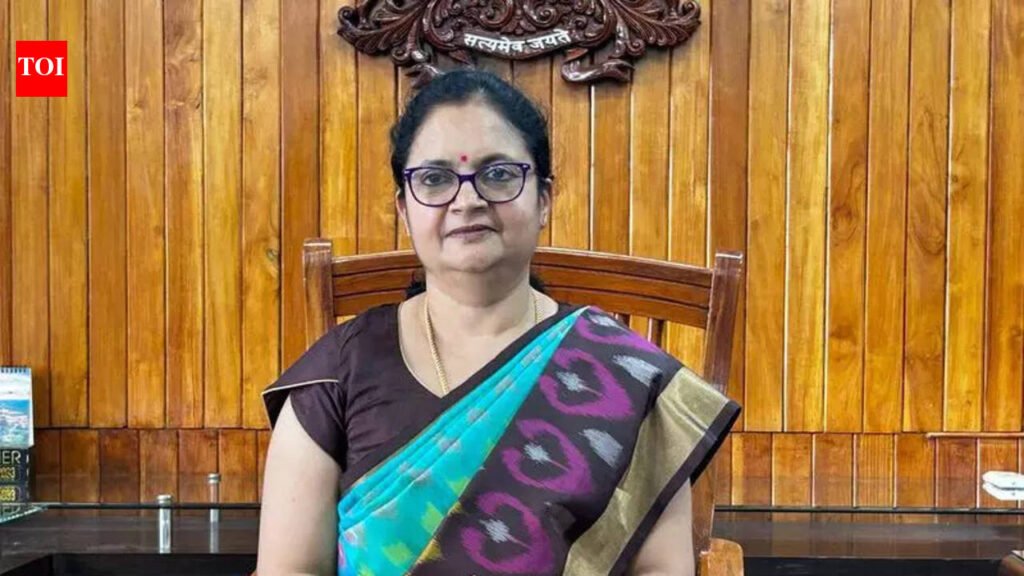 Karnataka: Udupi DC warns apartments discharging untreated sewage | Mangaluru News