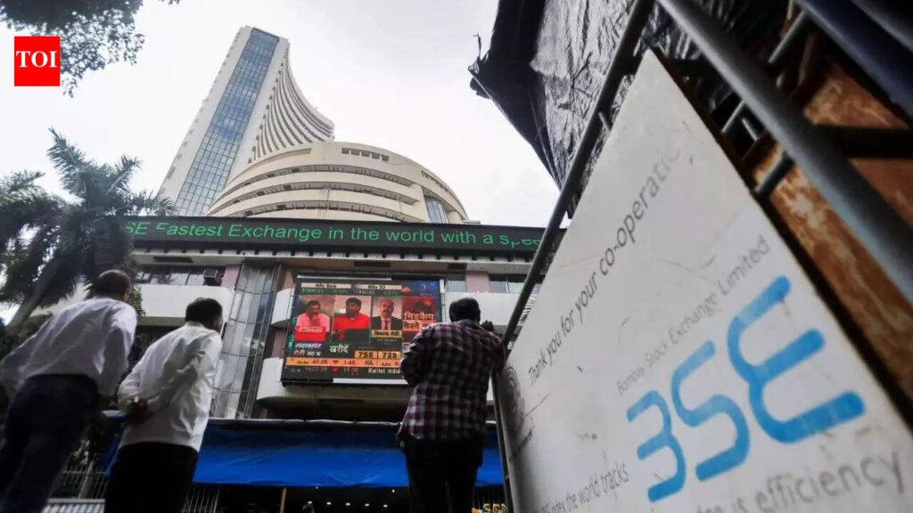 Stocks, metals bleed on weak economic data