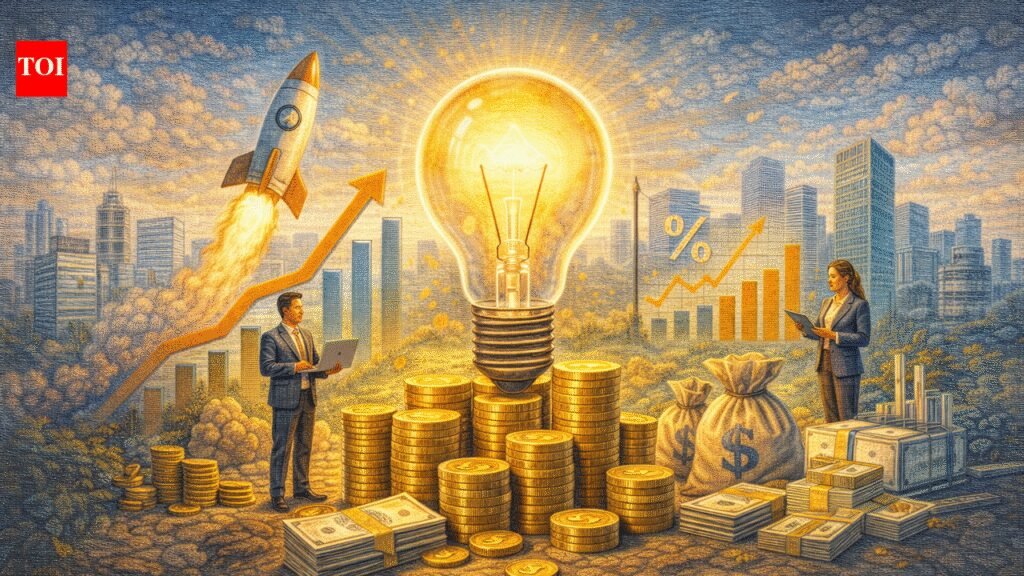 Timely boost: Govt expands scope of startup recognition