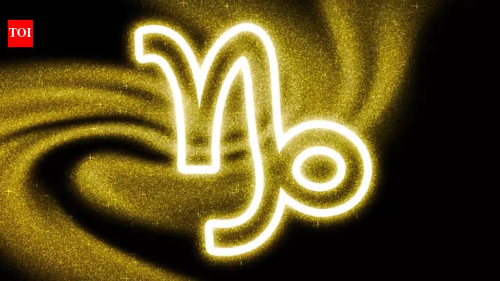 Capricorn Horoscope Today, February 06, 2026: Caution is advised to avoid bluntness