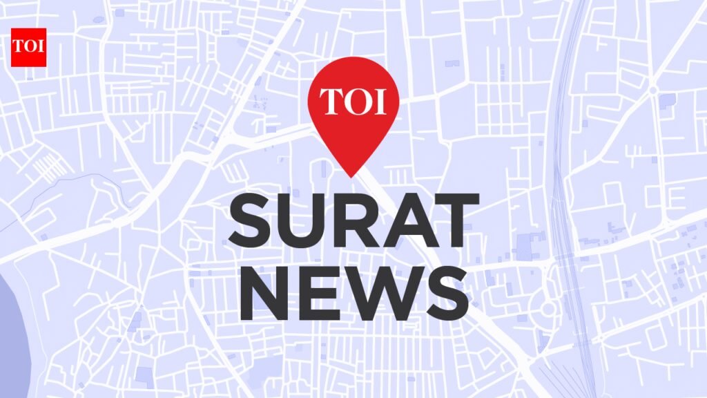 Energy, power expo kicks off in Surat | Surat News