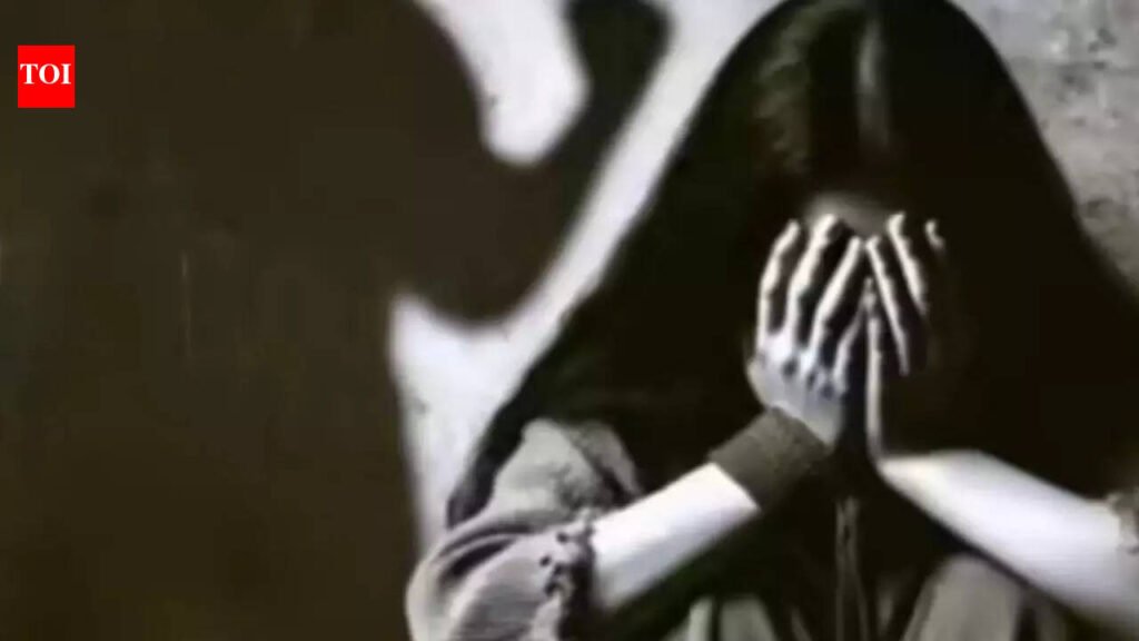 ‘Impregnated, sexually assaulted multiple times’: How Mumbai woman with speech disability spoke through therapies | Mumbai News