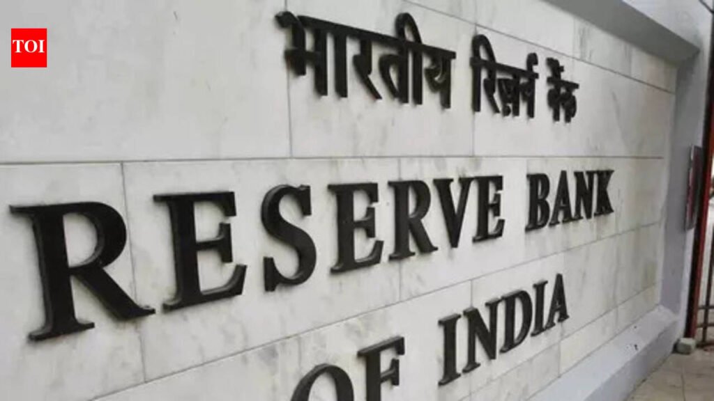 RBI keeps rates steady, positive on growth and inflation