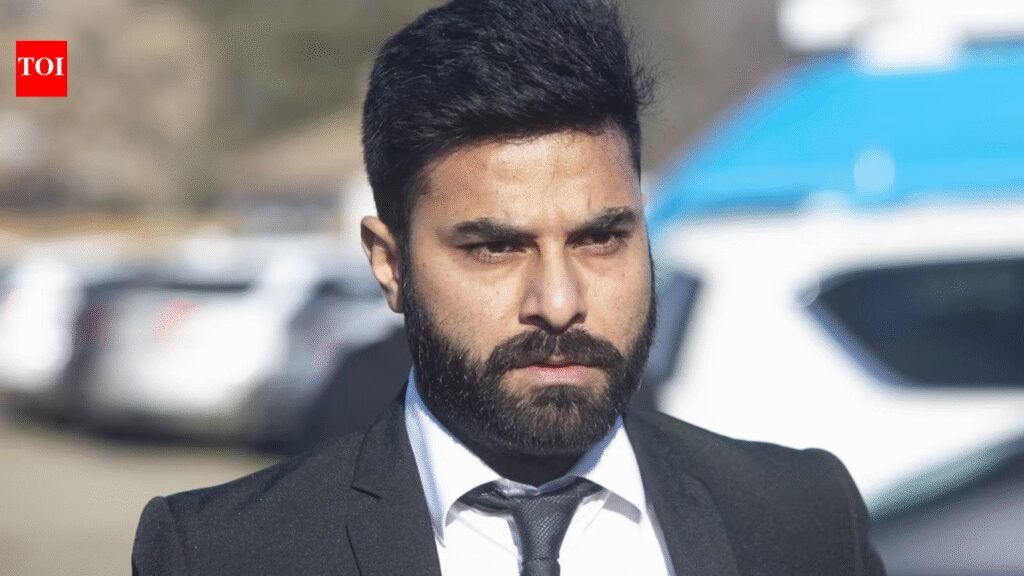 Indian-origin driver who caused 2018 crash killing 16 loses final bid to stay in Canada, lawyer says he’s stressed, attending counselling