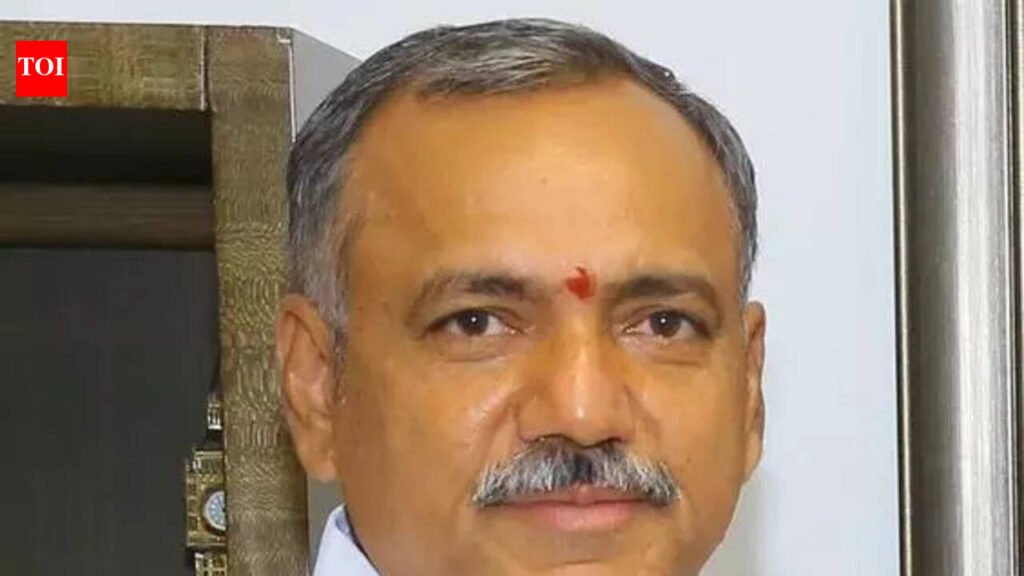 Telangana high court notice to BRS ex-MLA on Revanth Reddy’s quash pleas | Hyderabad News