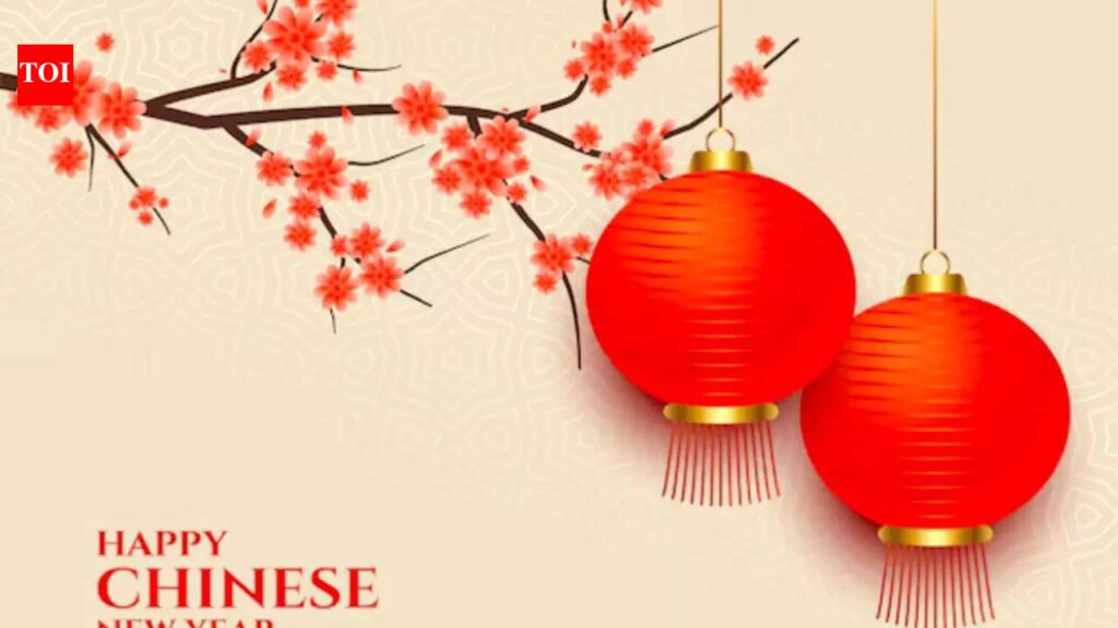 Chinese New Year 2026: When is Lunar New Year? Know Date and Significance |