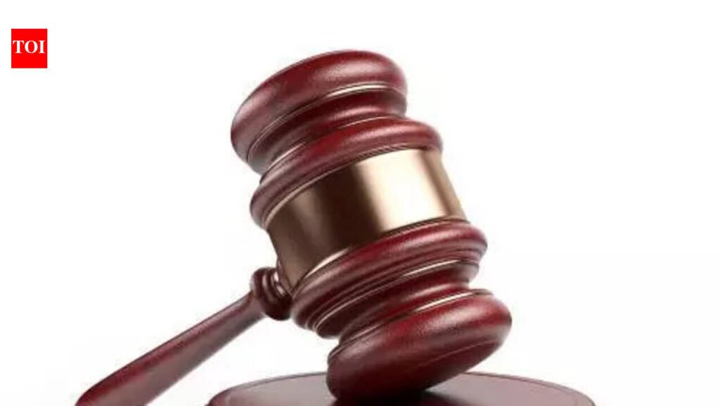 Duo slapped with 5-year term, Rs 5k fine for assault on minor in Karnataka | Mangaluru News