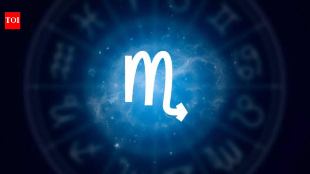 Scorpio Horoscope Today, February 07, 2026: Investment decisions favour you
