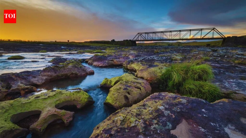 “The villagers…they still believe that U Thlen will shape-shift into anything”: How my Mawsynram trip gave me mini nightmares |