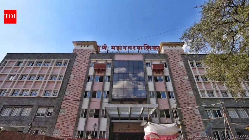 BJP likely to oppose PMC property tax hike proposal | Pune News