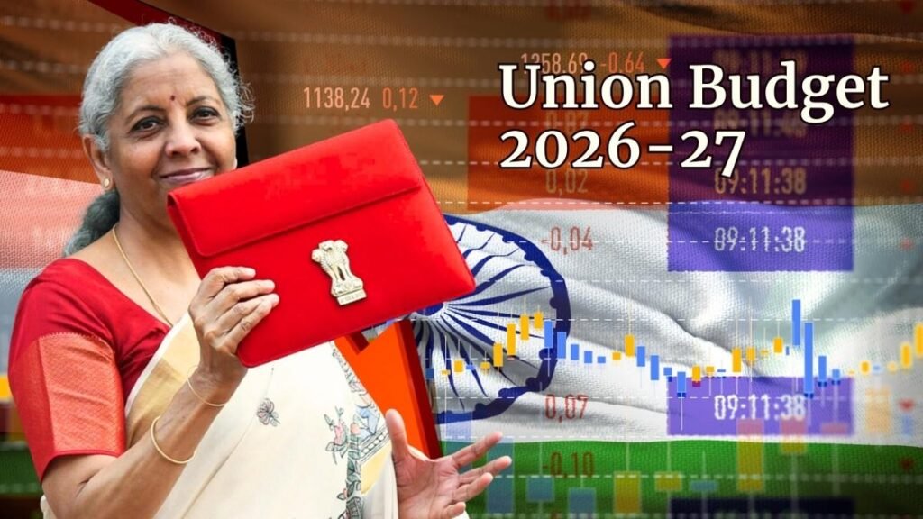 Union Budget 2026 explained: Key takeaways at a glance