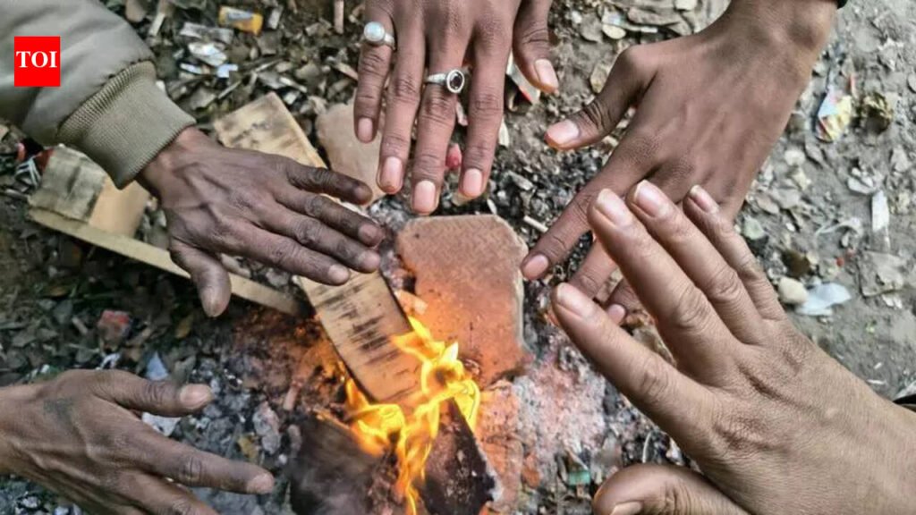 At 14 degrees, Bengaluru sees dip in night temp | Bengaluru News