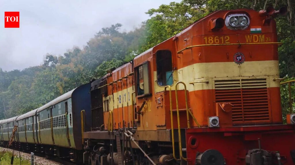 Rs 10 lakh for just 45 paise: How a train insurance changed a family’s fate and why not to skip this step while booking a ticket |