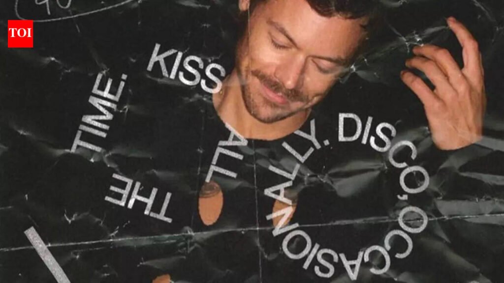 Is Harry Styles coming to India? Mumbai fans react to ‘Desi King’ listening party news for his new album |