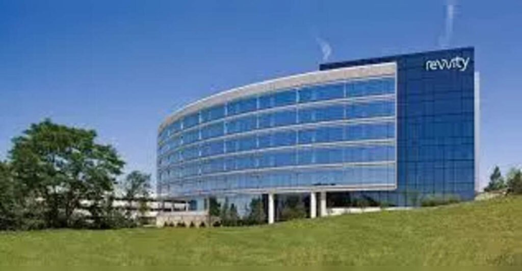 Revvity Forecasts Strong 2026 Growth After Fourth Quarter Success, ETHealthworld