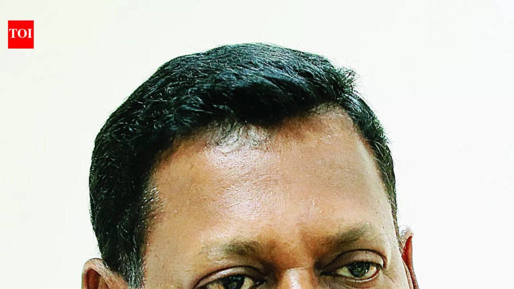 State gave consent to shut Dabolim airport for civil ops, claims Viriato | Goa News