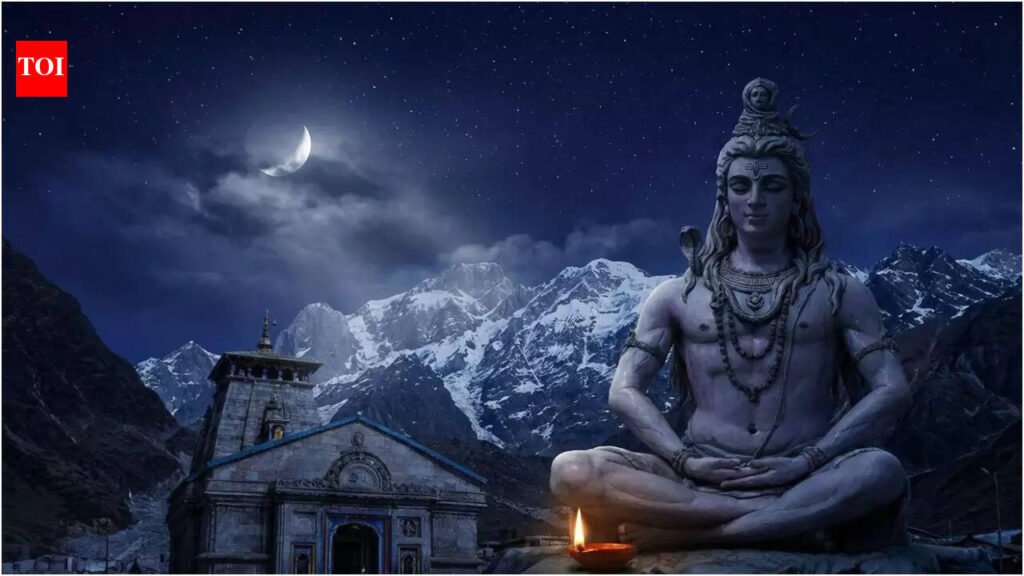 Mahashivratri 2026: Remedies for each zodiac sign to seek blessings of Lord Shiva |