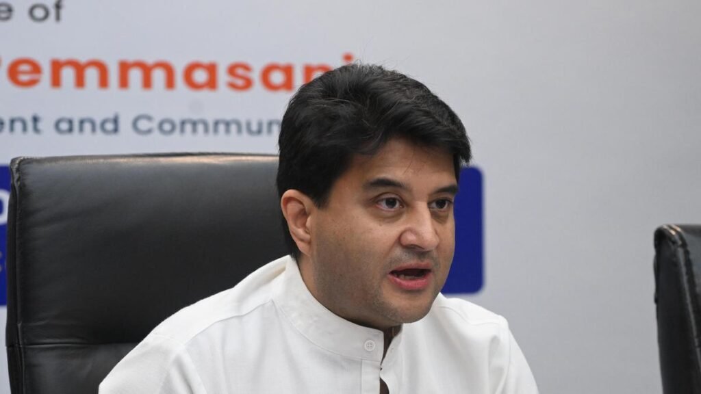 Government proposes 38% higher outlay for telecom to ₹73,990 crore, BSNL gets ₹28,473 crore