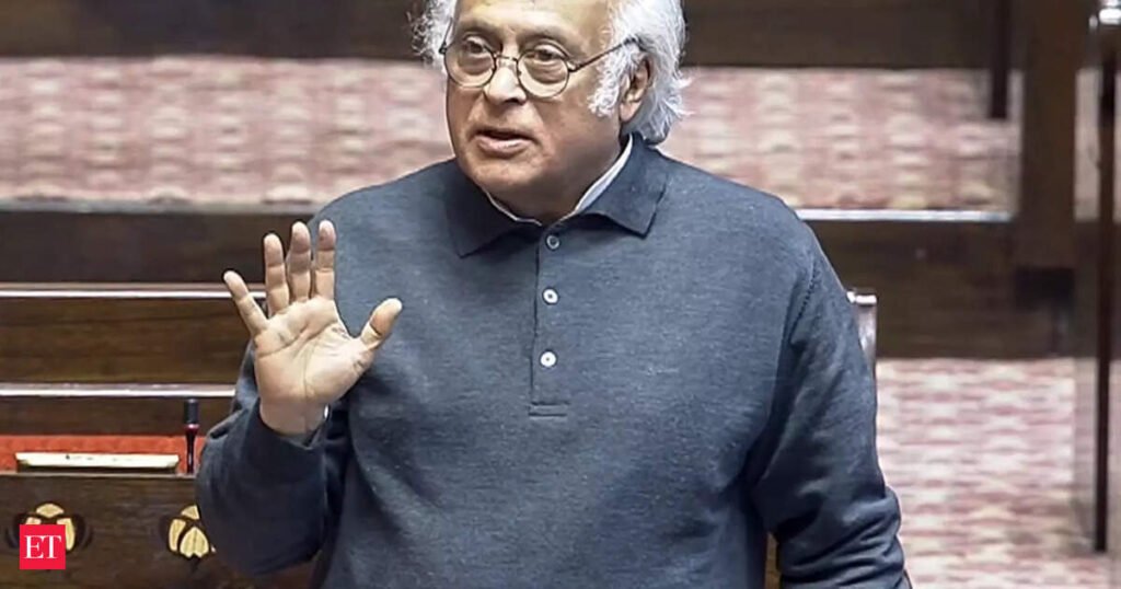 Jairam Ramesh calls Jawaharlal Nehru ‘extraordinary institution builder’, shares 1959 apology letter to Justice Vivian Bose