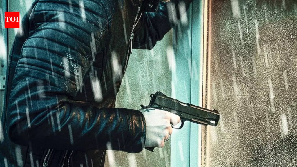 Journalist shot at in Siwan district | Patna News