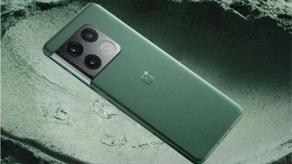 OnePlus 10 Pro Users Get Their Final ‘Surprise’ Android 16 Update: Know More | Tech News