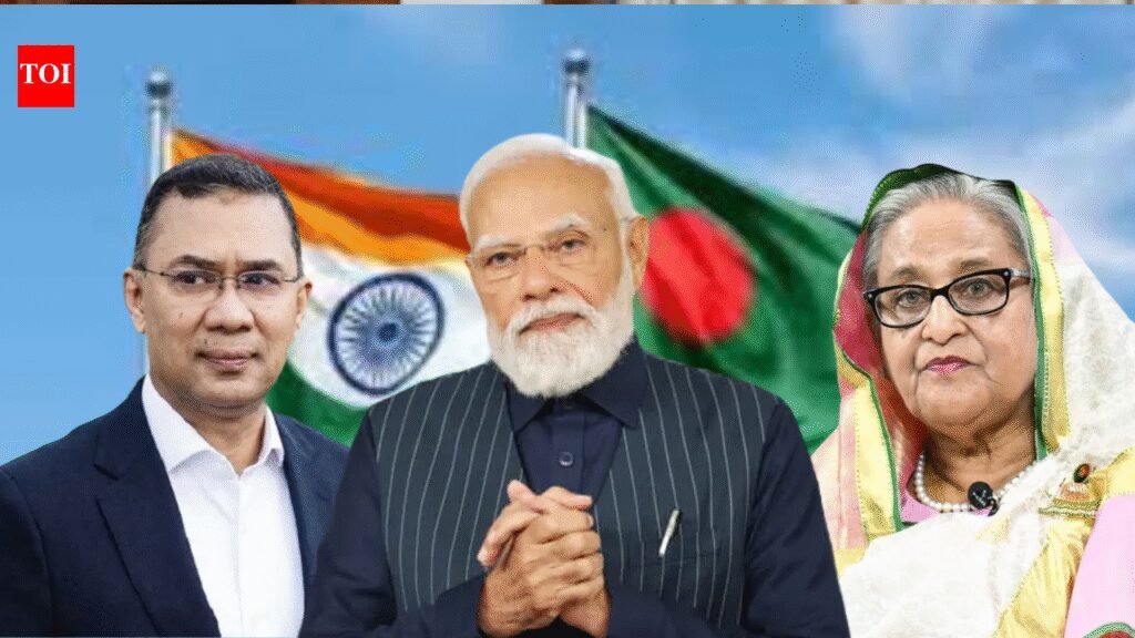 India’s Sheikh Hasina dilemma: Resurgent BNP seems set to press extradition demand – what are New Delhi’s options?