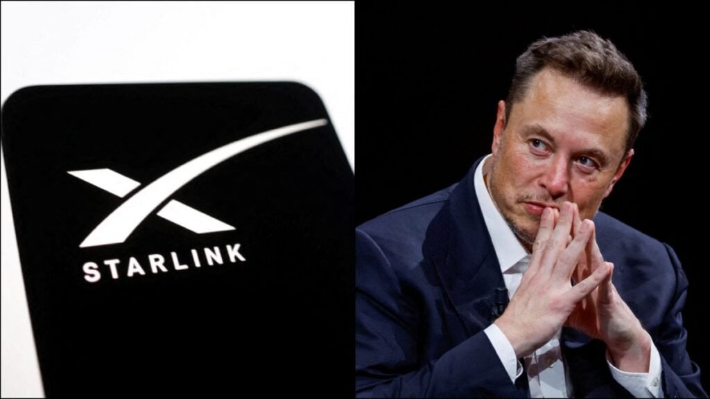 Elon Musk Hints At Making ‘Starlink Phone’ In The Future: What To Expect | Tech News