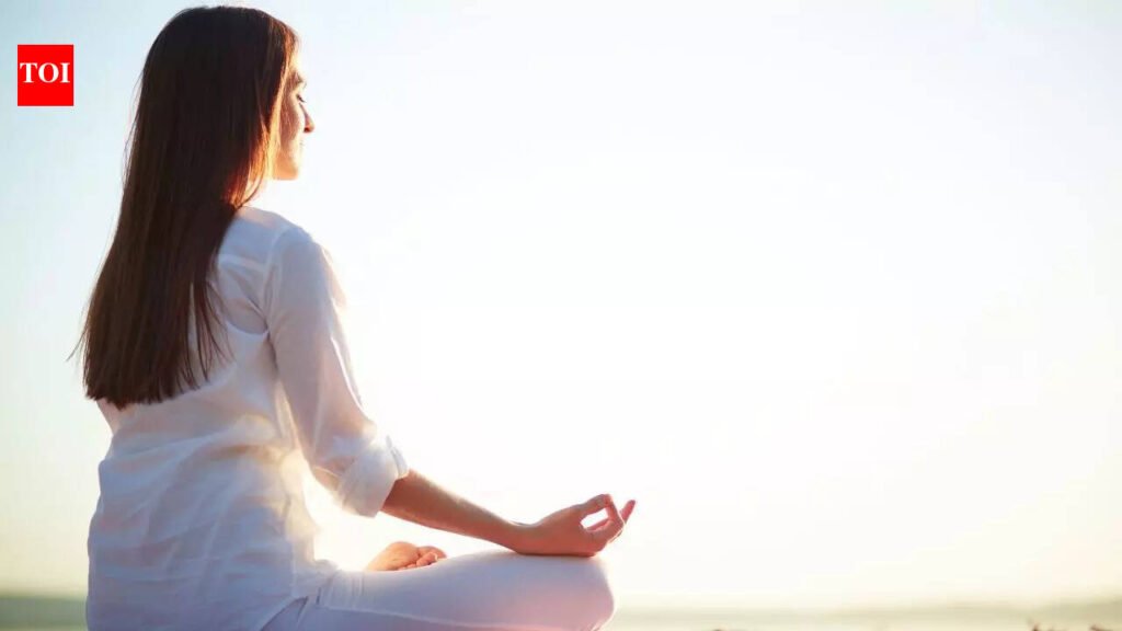 Himalayan Siddha Tradition: Meditation as capacity building: Insights from the Himalayan Siddha Tradition |