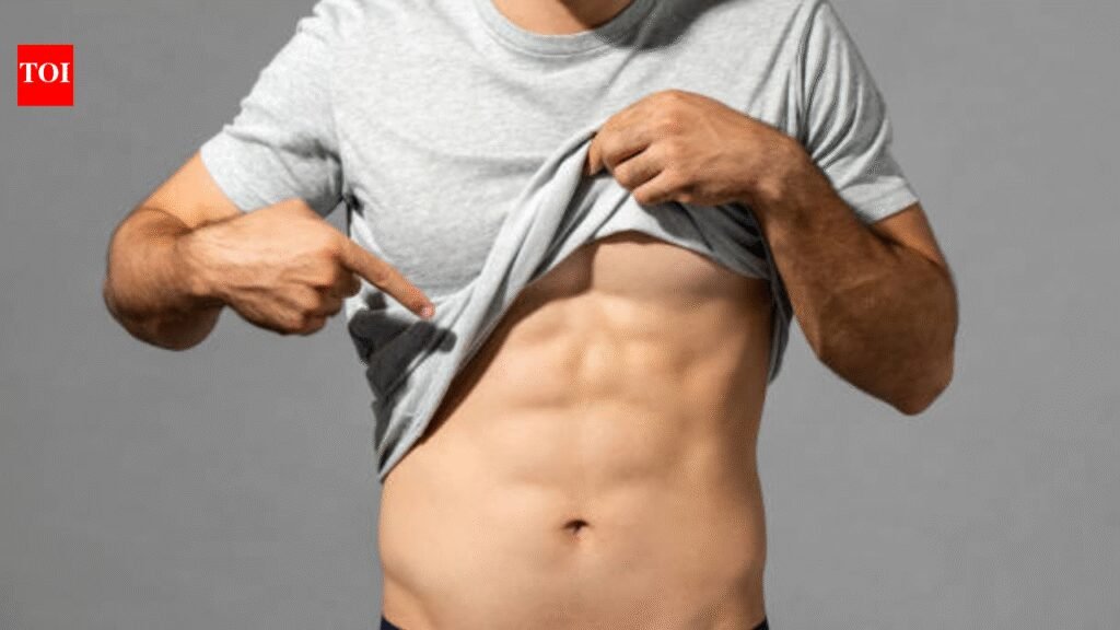 Doctor explains why appearance isn’t a health report card