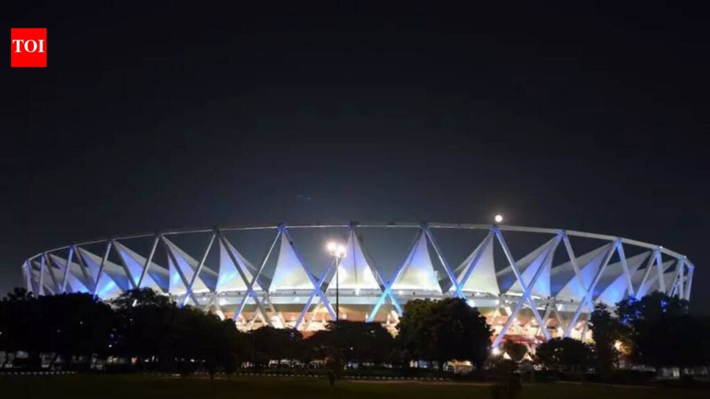 Traffic advisories issued for JLN stadium concert in evening | Delhi News