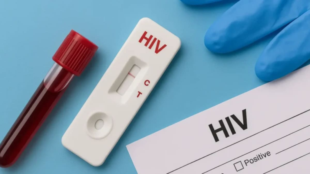A Prompt Too Far: How AI Advice On HIV Prevention Turned Life-Threatening For Delhi Man | Cities News