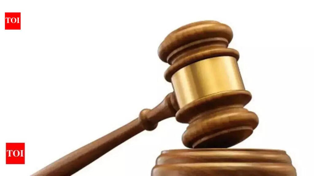 Armstrong murder case: Arrested advocate gets bail on medical grounds | Coimbatore News