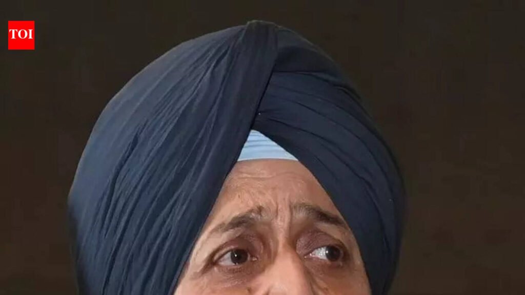 Bajwa condemns attempts to ‘expel’ Rahul Gandhi | Chandigarh News