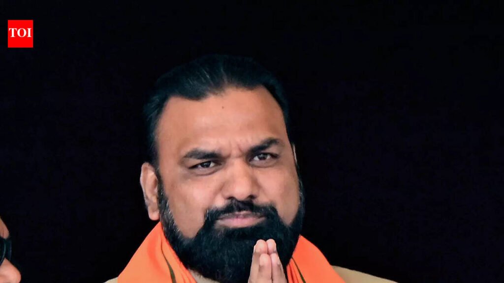 Two Bihar ministers nominated to Eastern Zonal Council | Patna News