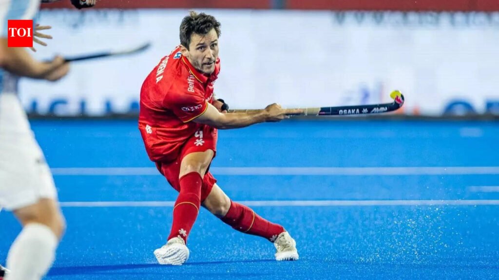 Belgium down Argentina to maintain winning run in Pro League | Bhubaneswar News