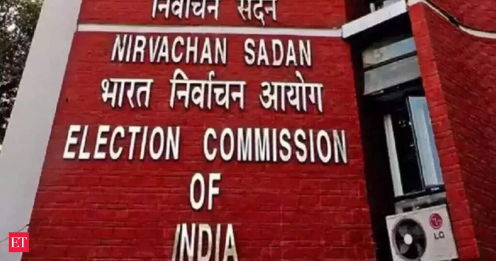 Bengal Chief Secretary appears before Election Commission over compliance lapses