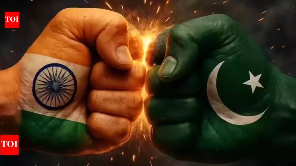 India-Pakistan clash sends ad rates soaring 25%